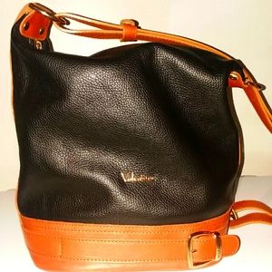 Valentina sling bag/hobo